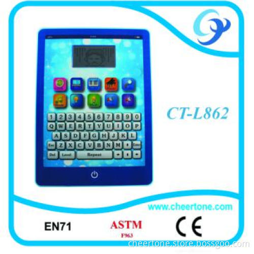 kids learning ipad, the hot selling ipad for langguge learning